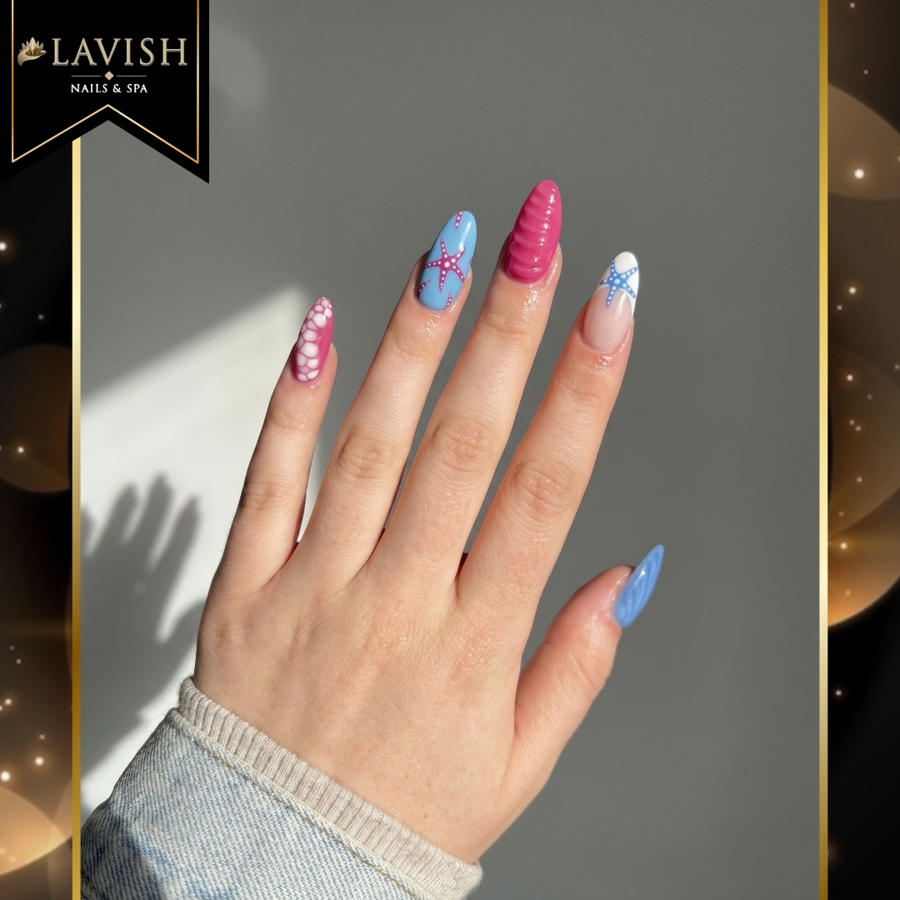 30 Great Nail Colors For Women